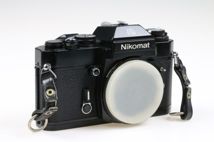 Nikon ELW Gehäuse - #7509460