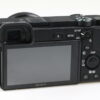 Sony Alpha 6300 mit E PZ 16-50mm OSS - #3848527 - Image 5