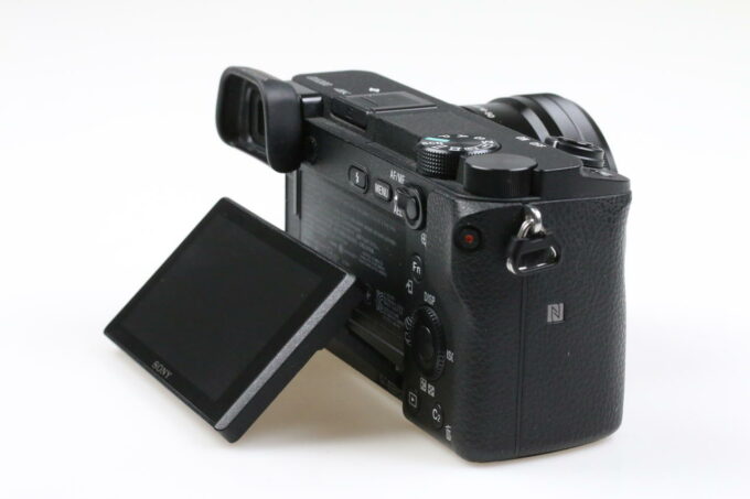 Sony Alpha 6300 mit E PZ 16-50mm OSS - #3848527 - Image 6