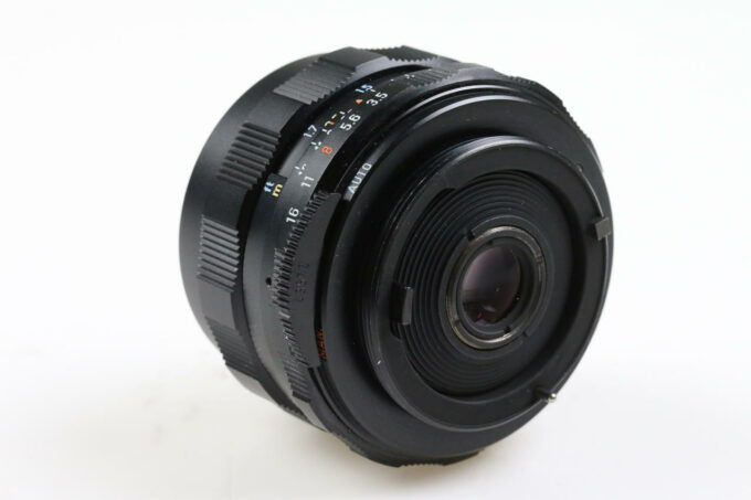 Pentax SMC 35mm f/3,5 - #6774331