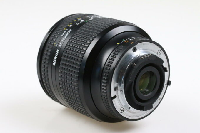 Nikon AF 24-120mm f/3,5-5,6 D - #203423