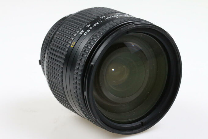 Nikon AF 24-120mm f/3,5-5,6 D - #203423