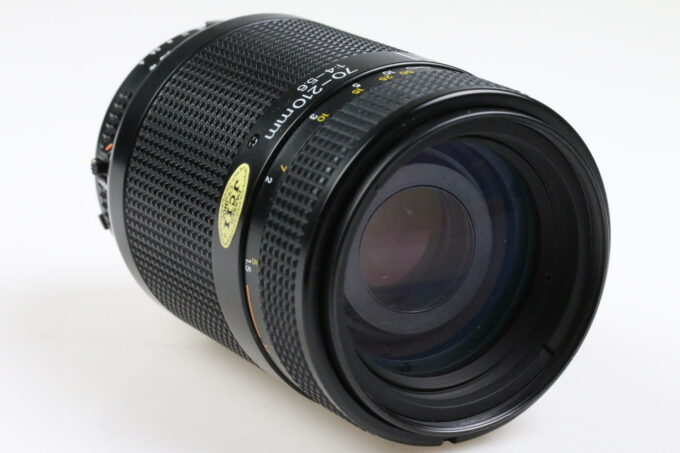 Nikon AF 70-210mm f/4,0-5,6 - #2066184 - Image 4