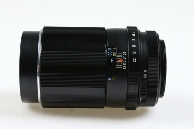 Pentax Supe Takumar 150mm /4,0 für M-42 - #3429211