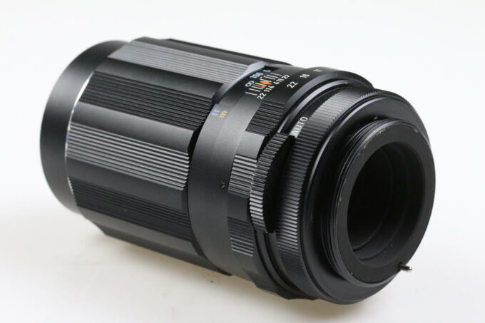 Pentax Supe Takumar 150mm /4,0 für M-42 - #3429211