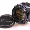 Pentax Super-Takumar 50mm f/1,4 für M42 - #2015712