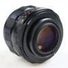 Pentax Super-Takumar 50mm f/1,4 für M42 - #2015712