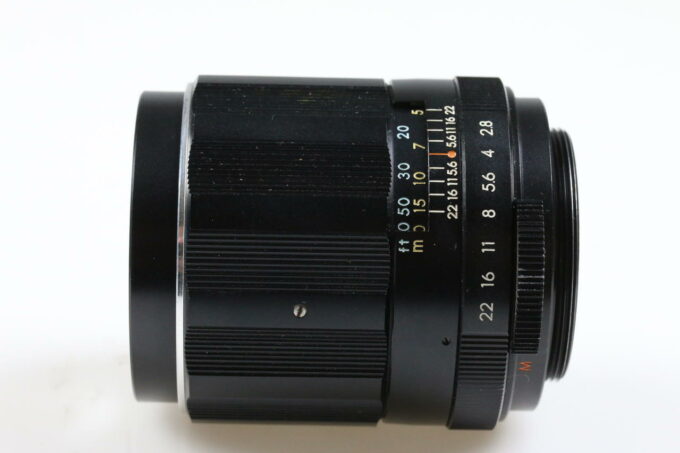 Pentax Super-Takumar 105mm f/2,8 für M42 - #678229