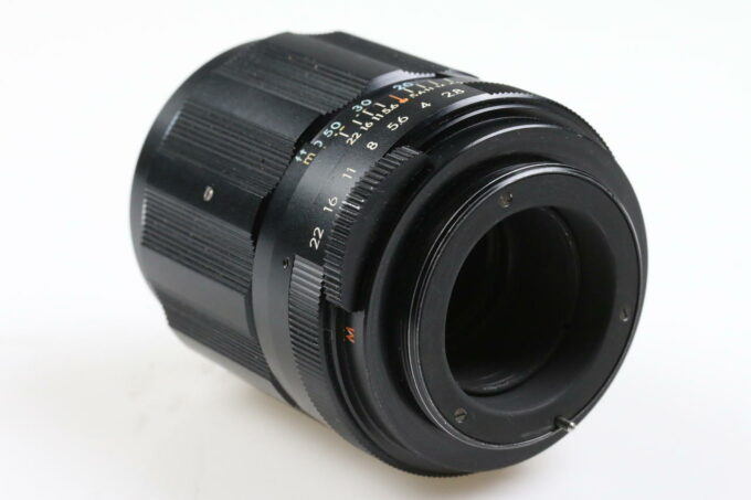 Pentax Super-Takumar 105mm f/2,8 für M42 - #678229