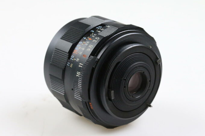 Pentax Super-Takumar 28mm f/3,5 für M42 - #7662543