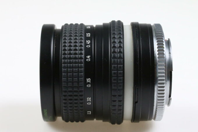 Arsenal Arsat H 35mm f/2,8 PC#s für Nikon MF - #01774