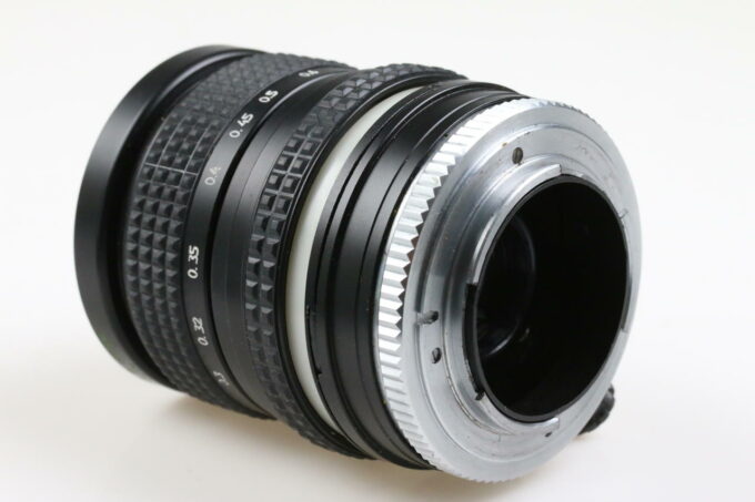 Arsenal Arsat H 35mm f/2,8 PC#s für Nikon MF - #01774