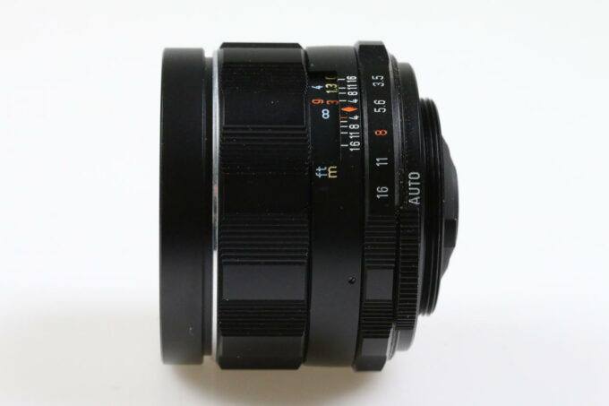 Pentax Super Takumar 24mm f/3,5 für M42 - #5115807