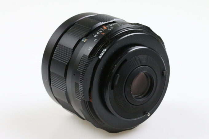 Pentax Super Takumar 24mm f/3,5 für M42 - #5115807