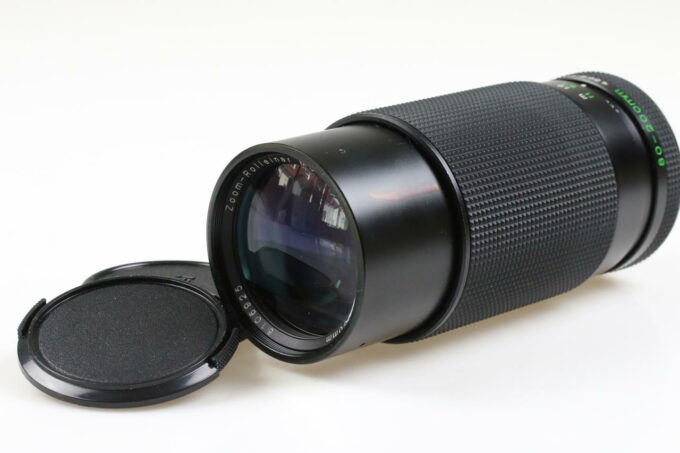 Rollei Zoom Rolleinar MC 80-200mm f/4,0 für QBM - #6106925