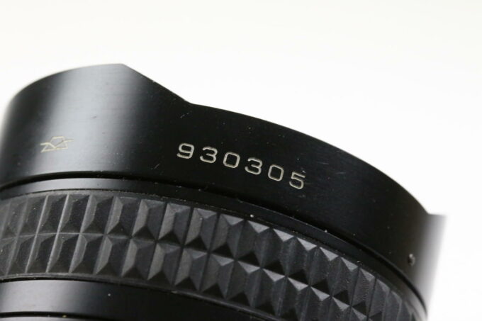 KMZ MC Zenitar-M 16mm f/2,8 Fish-Eye für M42 - #930305