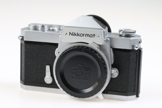 Nikon Nikkormat FTn Gehäuse - #4034307