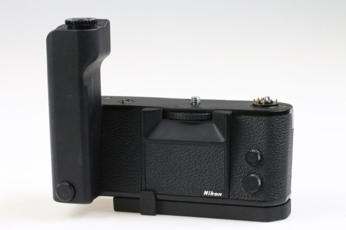 Nikon MD-4 Winder mit AH-2 für Nikon F3 - #151801