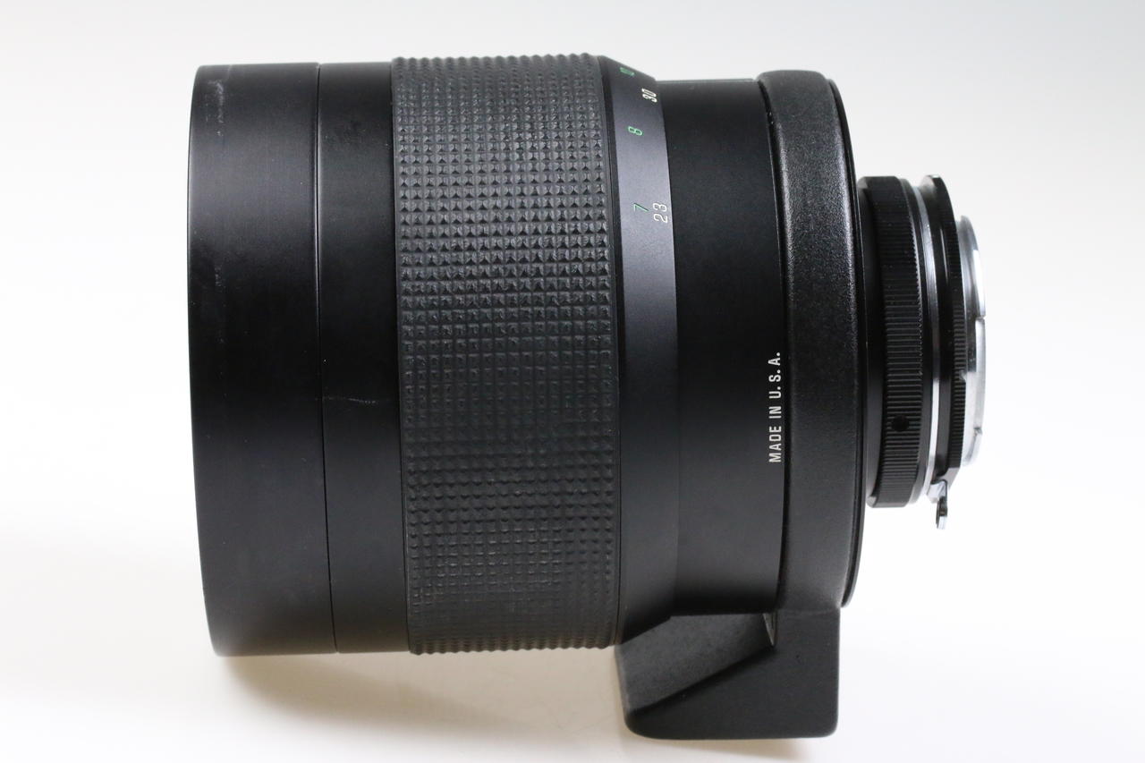 Vivitar Serie 1 600mm f/8,0 VMC für Nikon F - #44813548 - Image 2