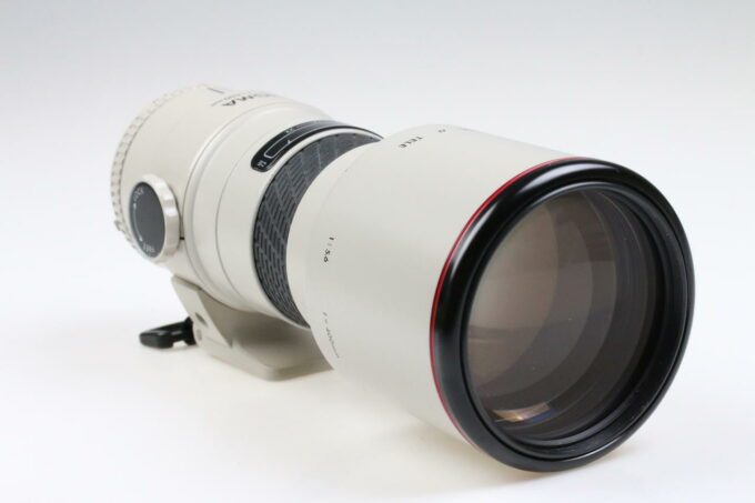 Sigma 400mm f/5,6 APO für Nikon F (AF FX) - #1000431
