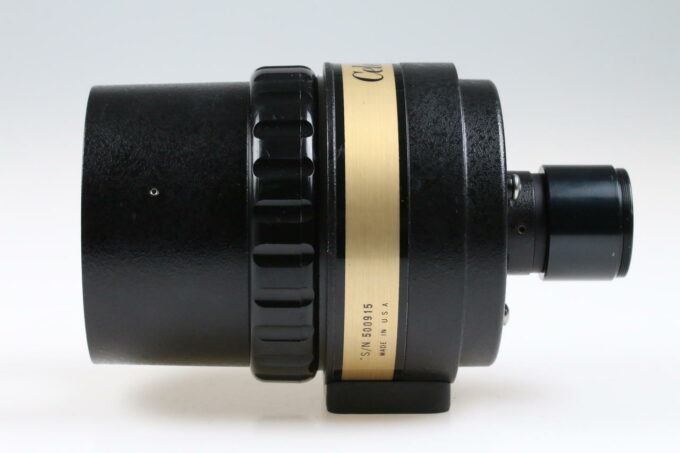 Celestron 500mm f/5,6 Spiegeltele für M42 - #500915