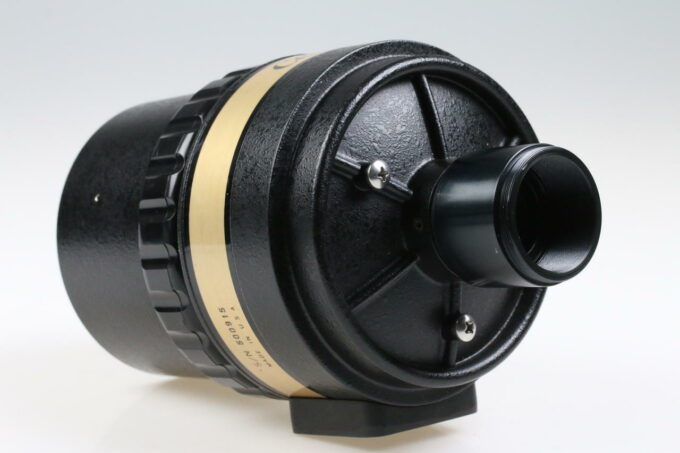 Celestron 500mm f/5,6 Spiegeltele für M42 - #500915