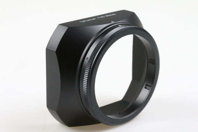 Pentax TAKUMAR Sonnenblende für M42 28mm f/3,5 B