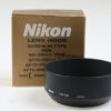 Nikon Sonnenblende HN-24 Lens Hood