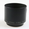 Pentax TAKUMAR Sonnenblende für 135mm / 150mm / 200mm