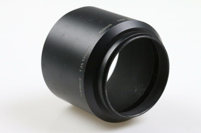 Pentax TAKUMAR Sonnenblende für 135mm / 150mm / 200mm