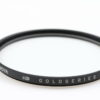 Hoya UV Filter Goldserie - 72mm