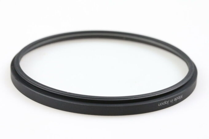 Hoya UV Filter Goldserie - 72mm