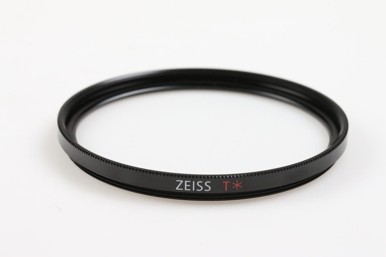 Zeiss UV-Filter T* - 67mm