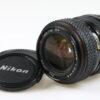 Tokina 28-70mm f/3,5-4,5 für Nikon F (MF) - #8749228