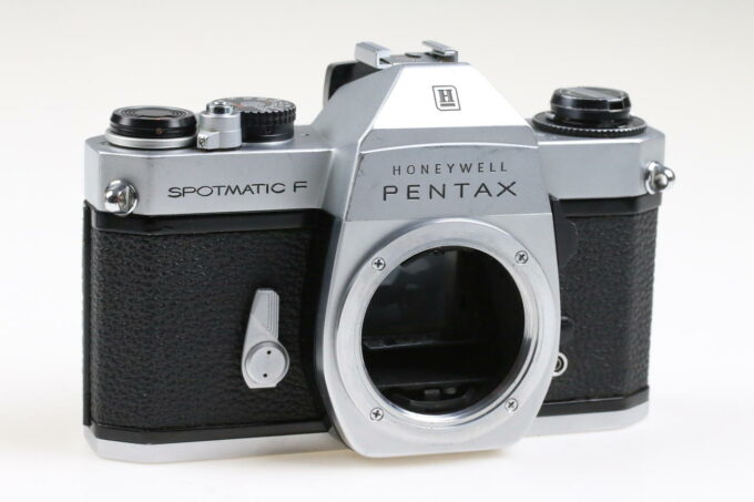 Pentax ASAHI PENTAX Spotmatic F - #4673263