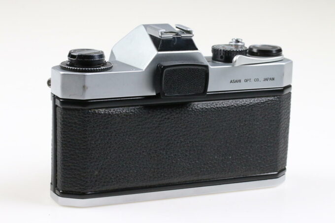 Pentax ASAHI PENTAX Spotmatic F - #4673263