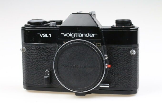 Voigtländer VSL 1 Gehäuse - #4819090