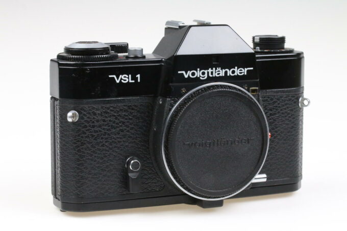 Voigtländer VSL 1 Gehäuse - #4819090