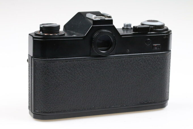 Voigtländer VSL 1 Gehäuse - #4819090