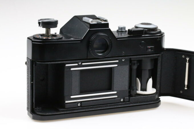 Voigtländer VSL 1 Gehäuse - #4819090