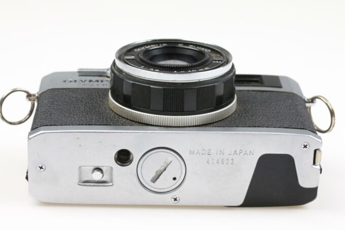 Olympus 35 RC - #414923