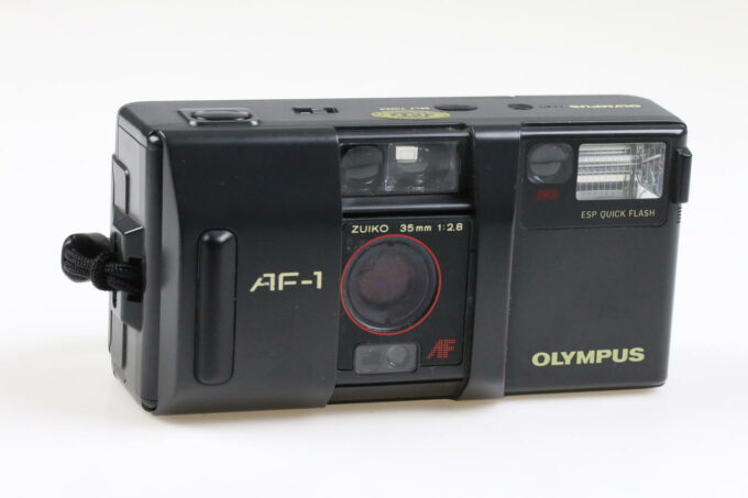 Olympus AF-1 Sucherkamera - #1618137