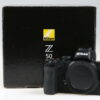 Nikon Z 50 Body - #6034497