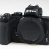 Nikon Z 50 Body - #6034497 - Image 2