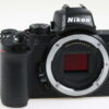 Nikon Z 50 Body - #6034497 - Image 3