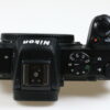 Nikon Z 50 Body - #6034497 - Image 4