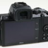 Nikon Z 50 Body - #6034497 - Image 5