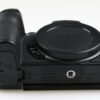 Nikon Z 50 Body - #6034497 - Image 7