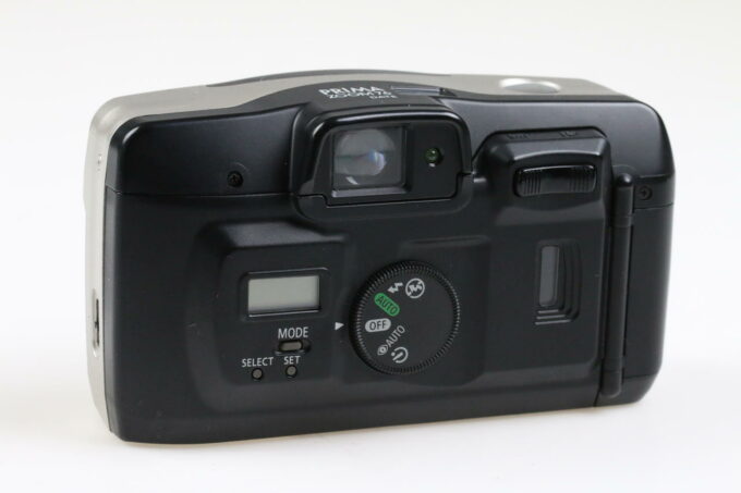 Canon Prima Zoom 76 Kamera - Blitz defekt - #5035676