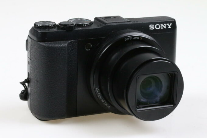 Sony DSC-HX50 Digitalkamera - #3134152